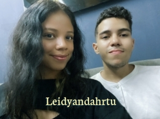 Leidyandahrtu