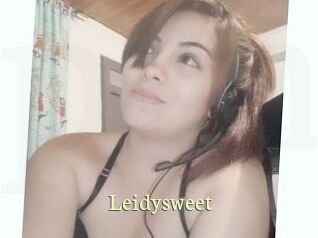 Leidysweet