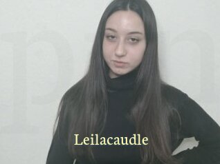 Leilacaudle