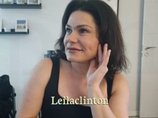 Leilaclinton