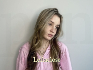 Leilaclose