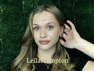 Leilacrumpton