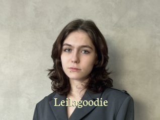 Leilagoodie