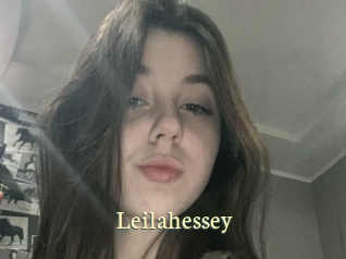 Leilahessey