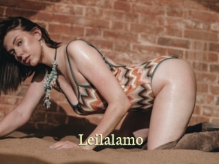 Leilalamo