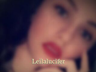 Leilalucifer