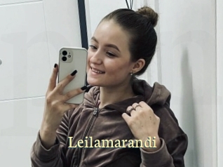 Leilamarandi