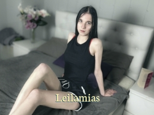 Leilamias