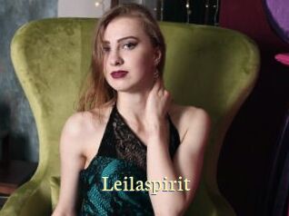 Leilaspirit