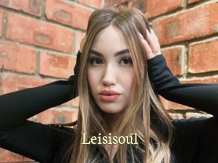 Leisisoul