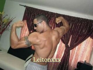 Leitonxxx