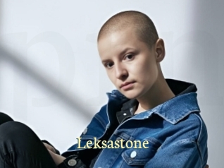 Leksastone