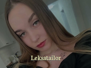 Leksatailor