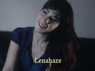 Lenahaze