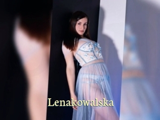 Lenakowalska