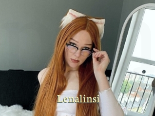 Lenalinsi