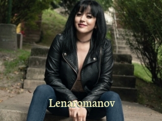 Lenaromanov