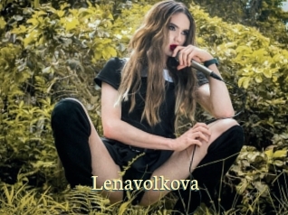 Lenavolkova