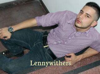 Lennywithers