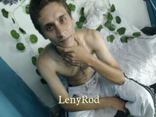 LenyRod