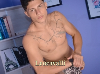 Leocavalli