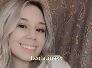 Leolatinaxx