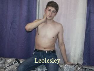 Leolesley