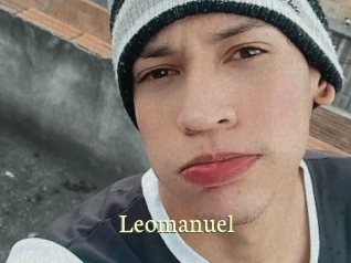 Leomanuel