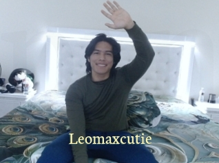 Leomaxcutie