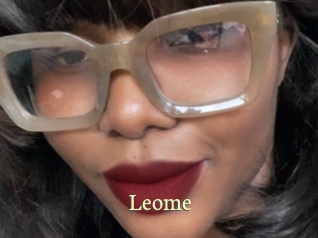 Leome