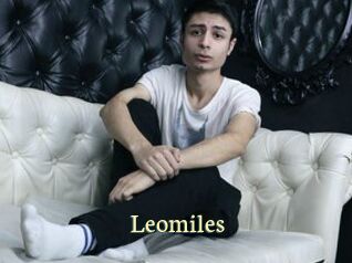 Leomiles