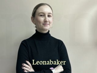 Leonabaker