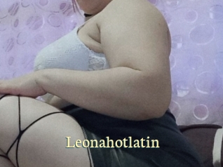 Leonahotlatin