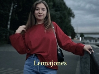 Leonajones