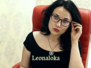 Leonaloka