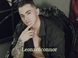 Leonardconnor