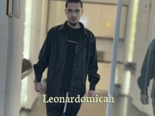 Leonardomicah