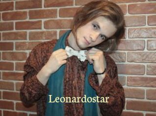 Leonardostar