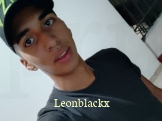 Leonblackx