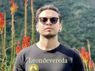 Leondevereda