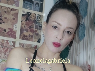 Leonelagabriela