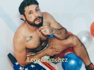 Leonelsanchez