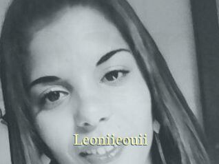 Leoniieouii