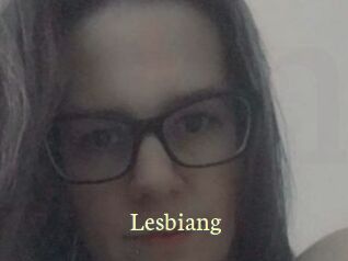 Lesbiang