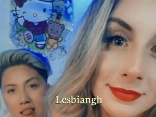 Lesbiangh