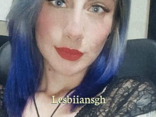 Lesbiiansgh