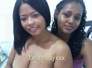 Lesbysexyxxx