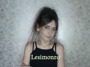 Lesimonro