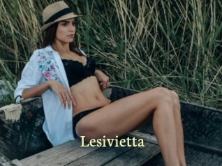 Lesivietta