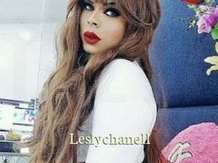 Leslychanell